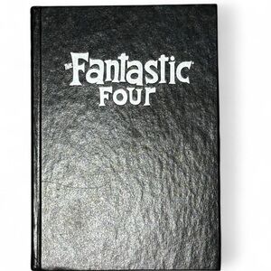 Marvel Masterworks The Fantastic Four Vol 5 Hardcover OOP HC
l